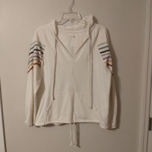 Maurices Hoodie Size Medium